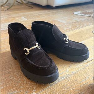 Steve Madden Leon Loafer
